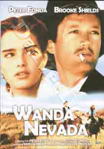 Wanda Nevada (DVD)